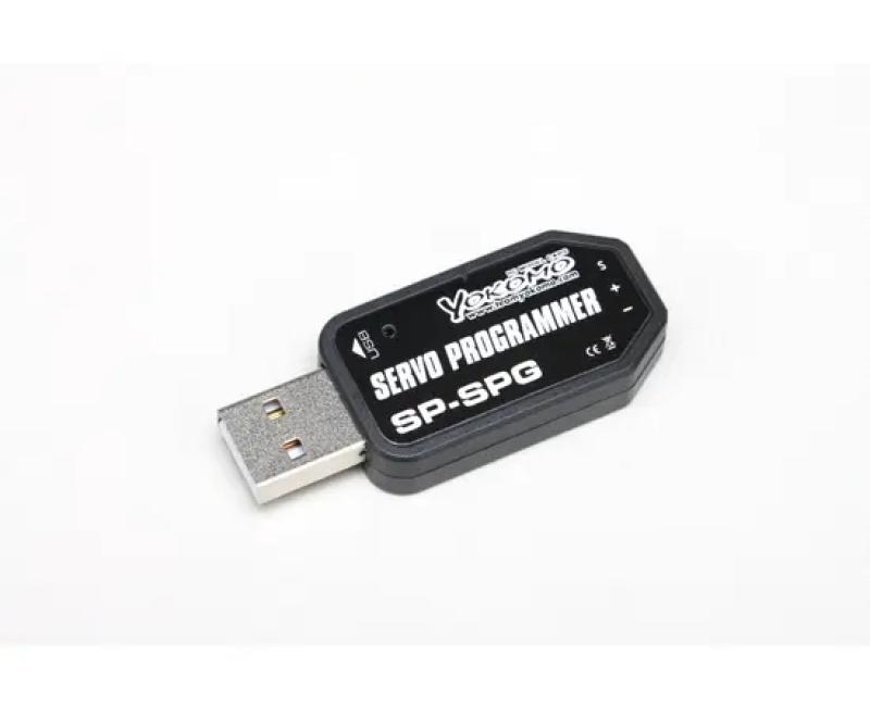 USB Program adaptor SP-02D/03D servo