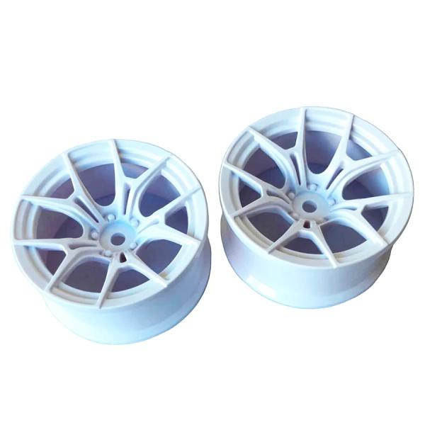 FX Sport Weiss Offset 6/7/8