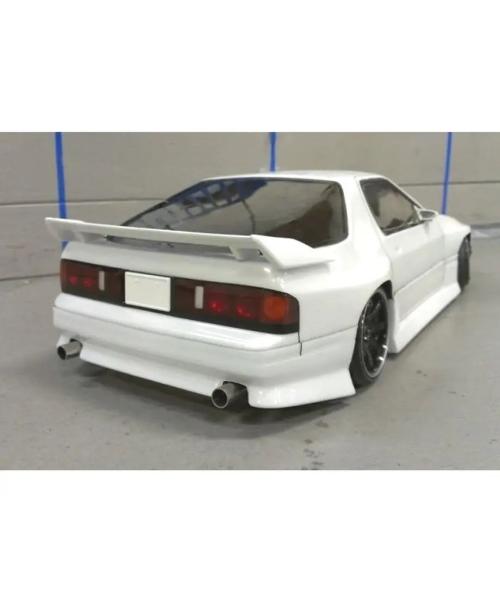 FC3S RX7 Aero set