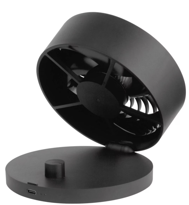 Arctic Summair Plus Ventilator