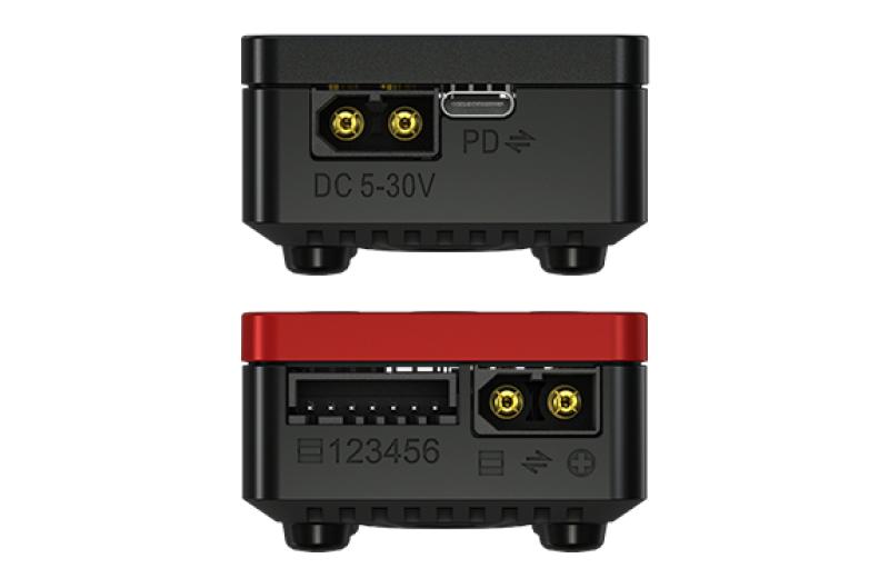Rêve D USB Balance charger X1 NANO USB Plus