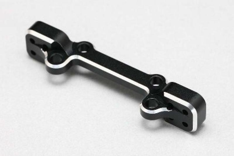Yokomo YD-2 Curved Slide Rack Upper Arm Mount