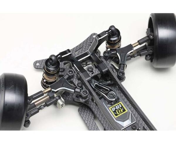 Alu Front Arm für MD1.0