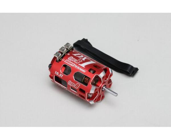 DX1R series Brushless motor (10.5T) rot