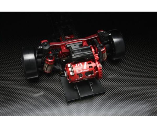 DX1R series Brushless motor (10.5T) rot