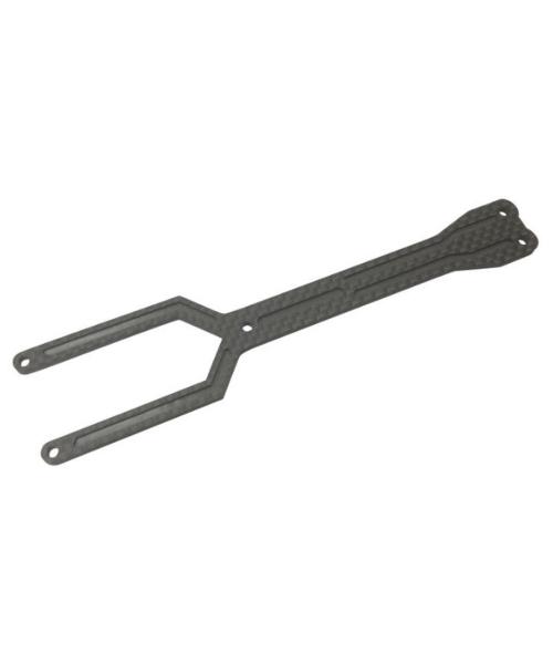 RC Topline Oberdeck für Belt conversion yd-2 2.4