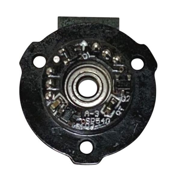 Ersatzsensor für Topline Motor