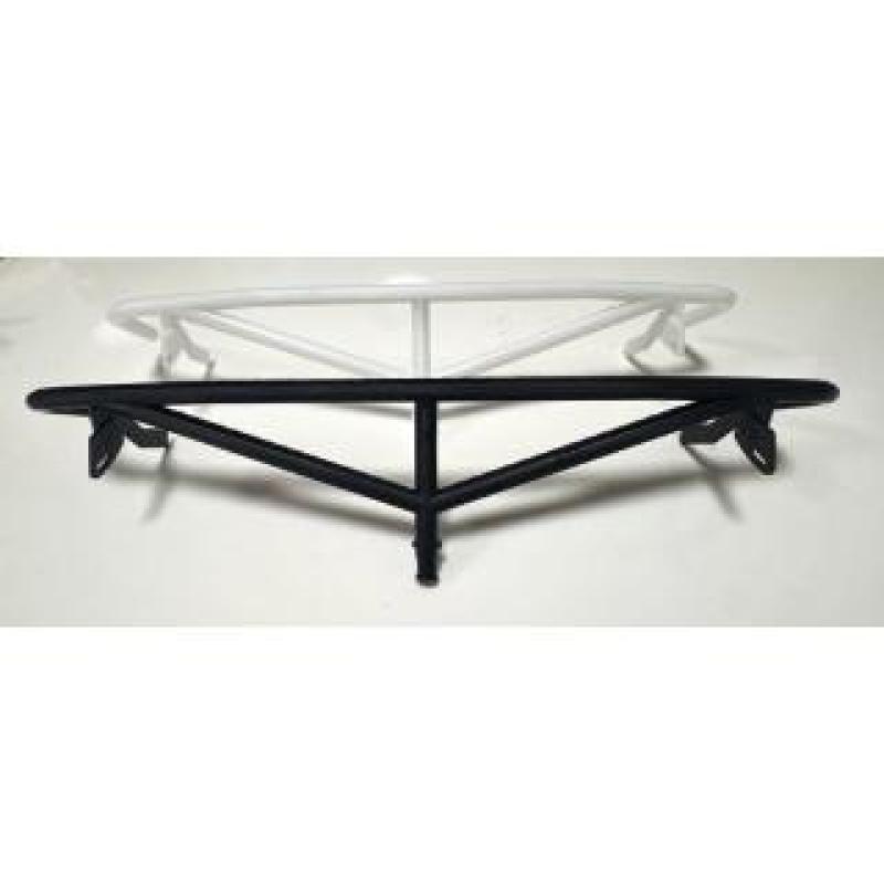 Addiction RC Jack bar weiss