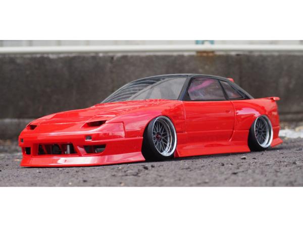 Addiction Nissan Onevia D-MAX Body