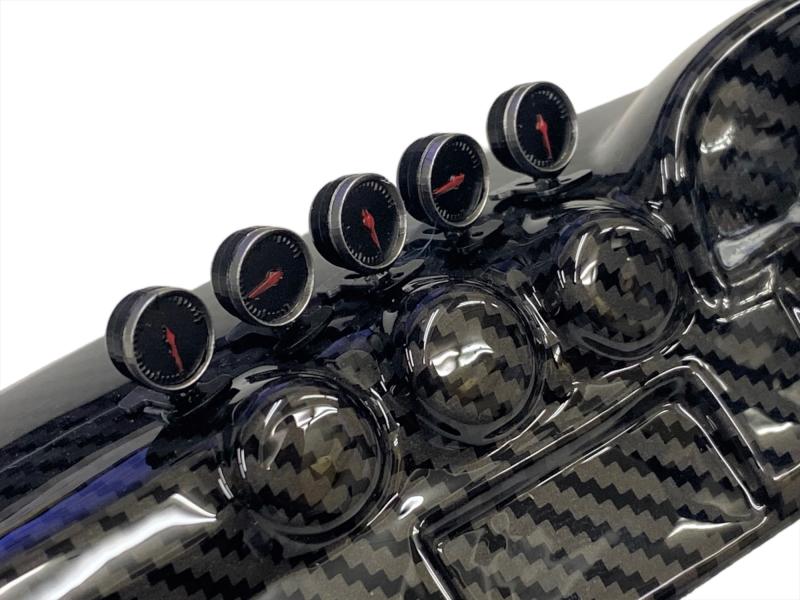 Pandora RC Additional meter set [APA-1539]