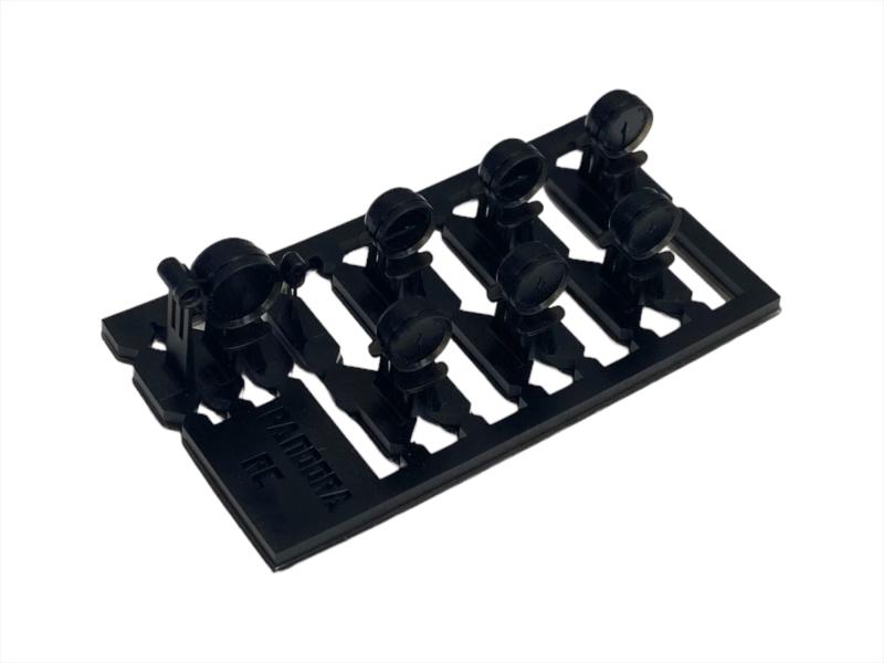 Pandora RC Additional meter set [APA-1539]