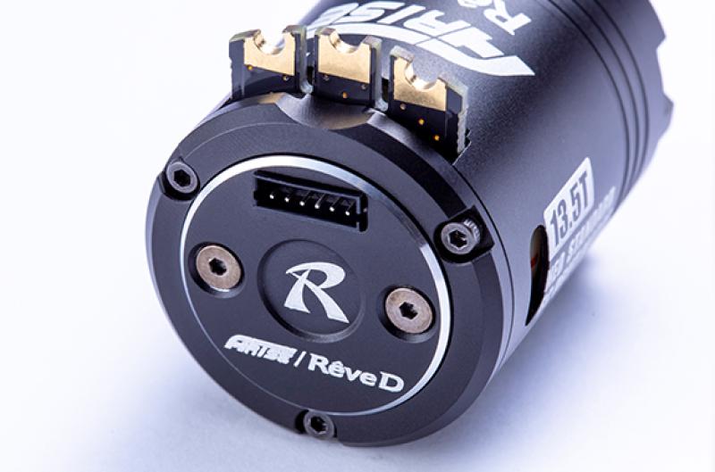 ReveD Arise 13.5T Motor