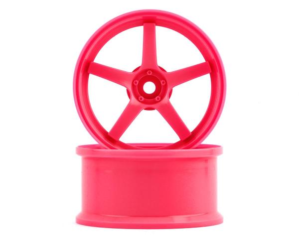 ARW02 5MODE PINK OFFSET6