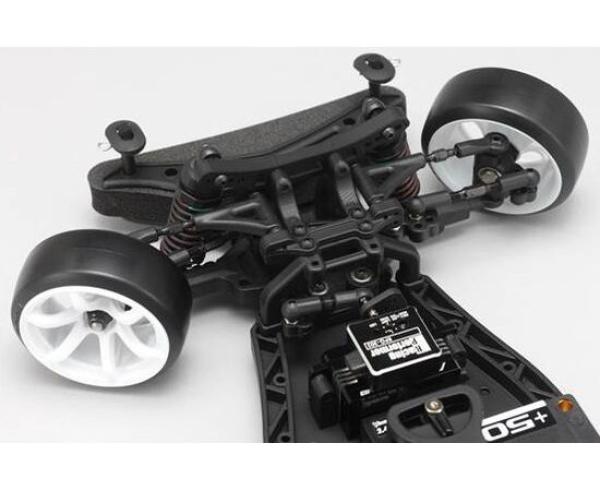 Yokomo YD-2S Chassis Kit mit 302 Gyro