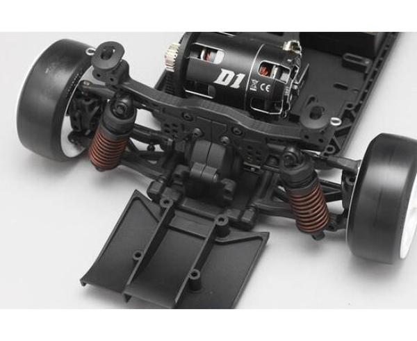 Yokomo YD-2S Chassis Kit mit 302 Gyro