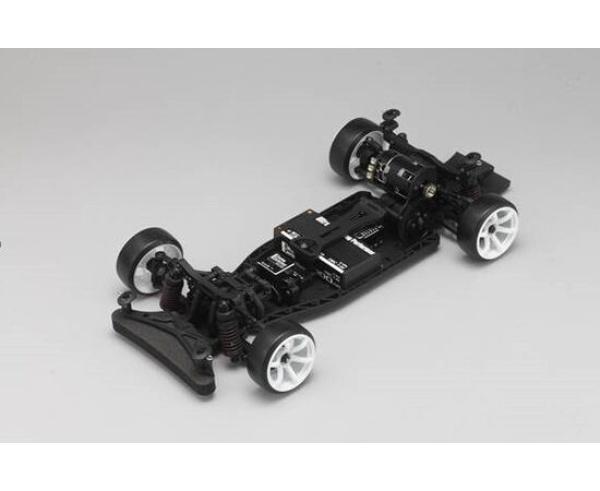 Yokomo YD-2S Chassis Kit mit 302 Gyro