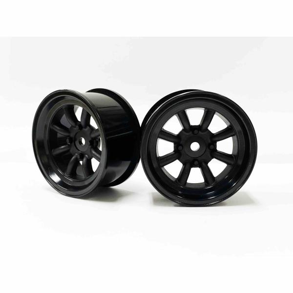 RC Topline RS Watanabe Schwarz 5/7