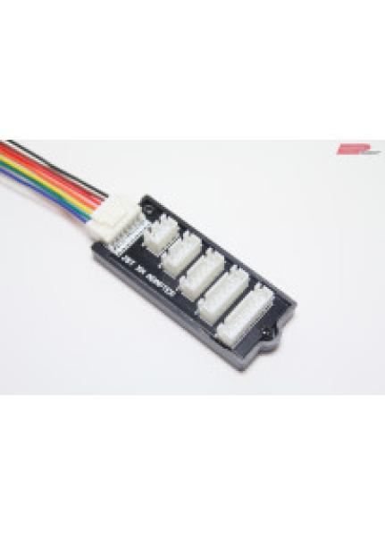 EP Balancer-Board JST-XH 2-6S