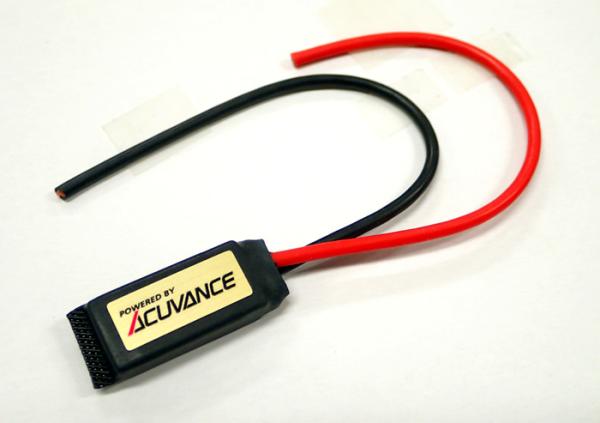 Acuvance Electronic Balancer COA 5G