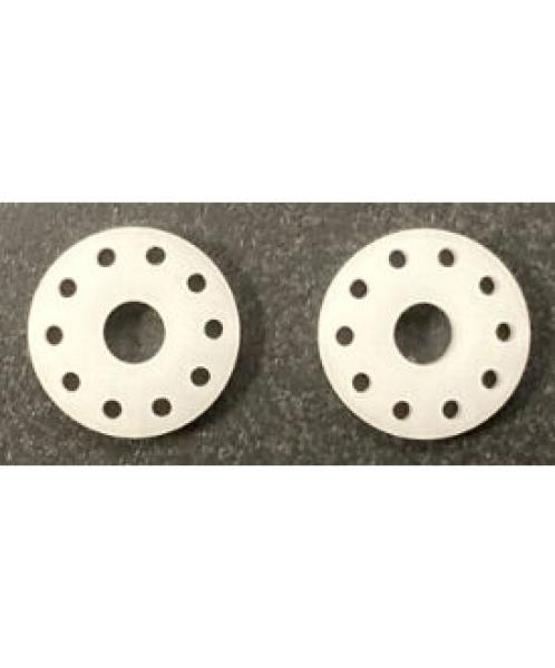 RC Topline V-Shape Kolbenplatten BigBore Diverse Lochanzahl