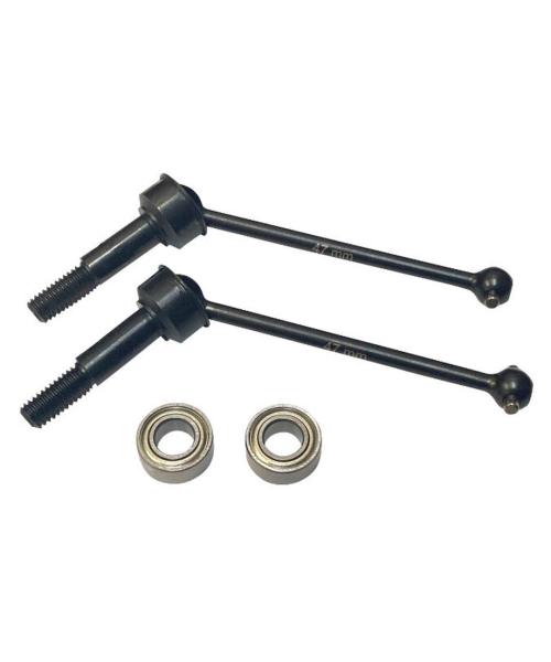 Antriebswellen RDX mit Standardmass