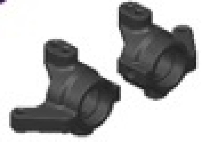 DK DOUBLE-BALL SUSPENSION STEERING KNUCKLE LEFT AND RIGHT SETS PA