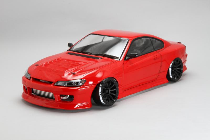 r31house D-MAX S15 SILVIA DRIFT SPEC