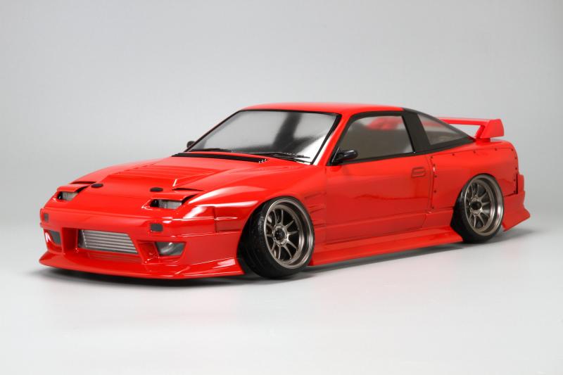 r31house D-MAX 180SX DRIFT SPEC