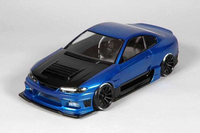 r31house D-MAX S15 SILVIA Racing Spec