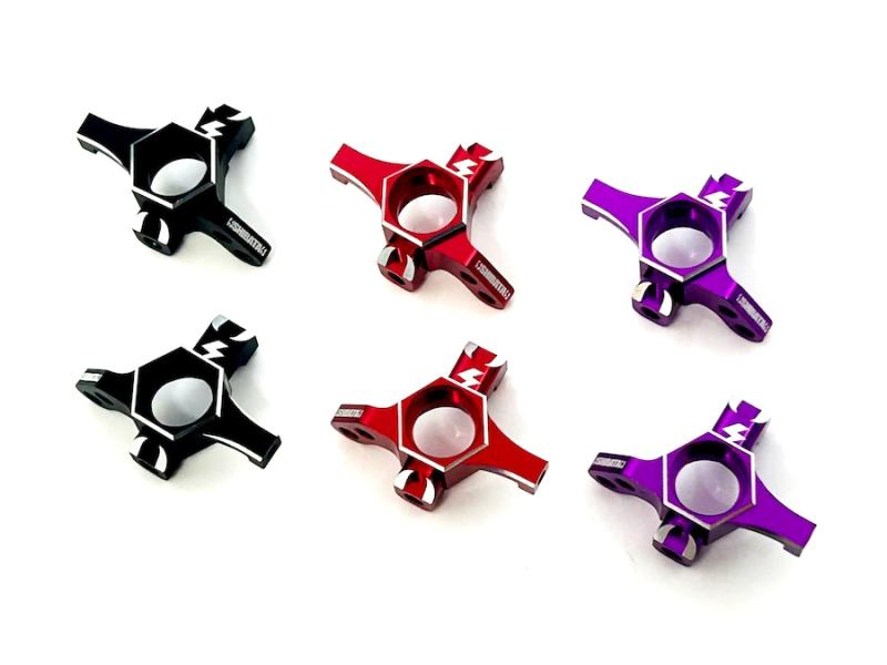 Lightweight knuckle Ver.Y