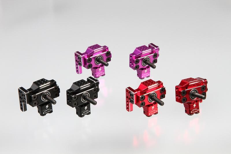 GRK Multiuse Rear Knuckle