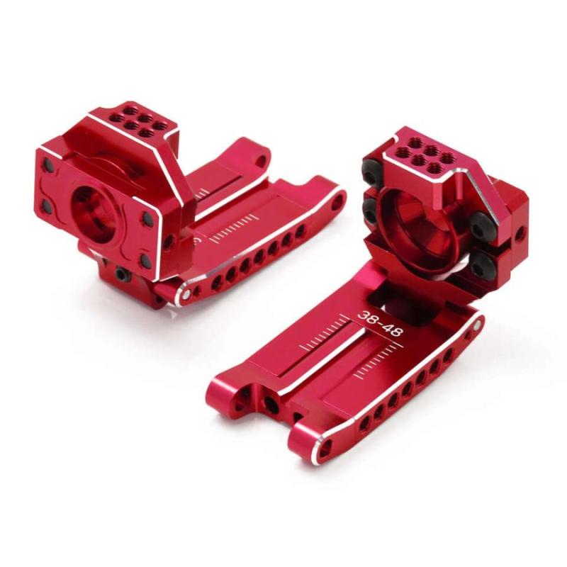 WRAP-UP Next 0768-FD - FSG2 Freestyle Geometry Suspension / Red