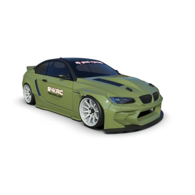 24krc HGK E92 Eurofighter