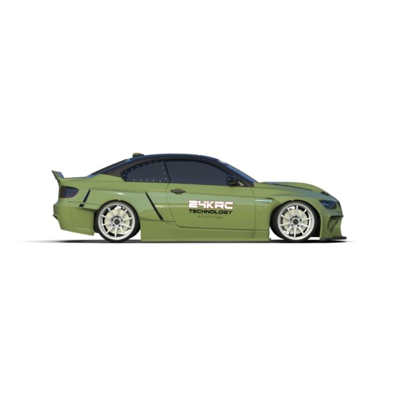 24krc HGK E92 Eurofighter