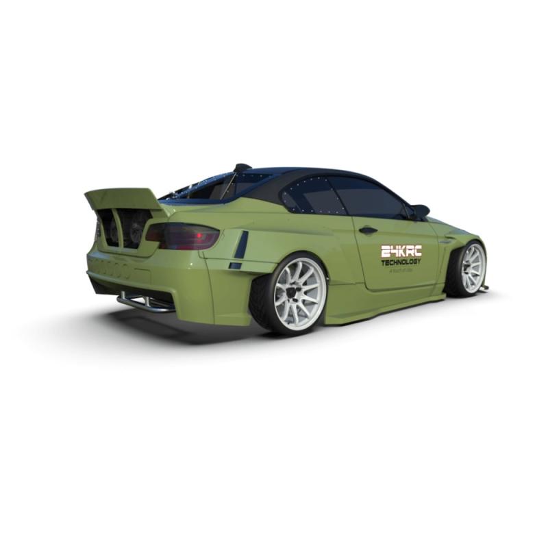 24krc HGK E92 Eurofighter