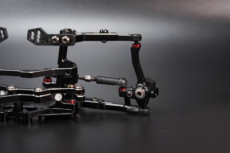 Fantasy YD-2 Front Conversion