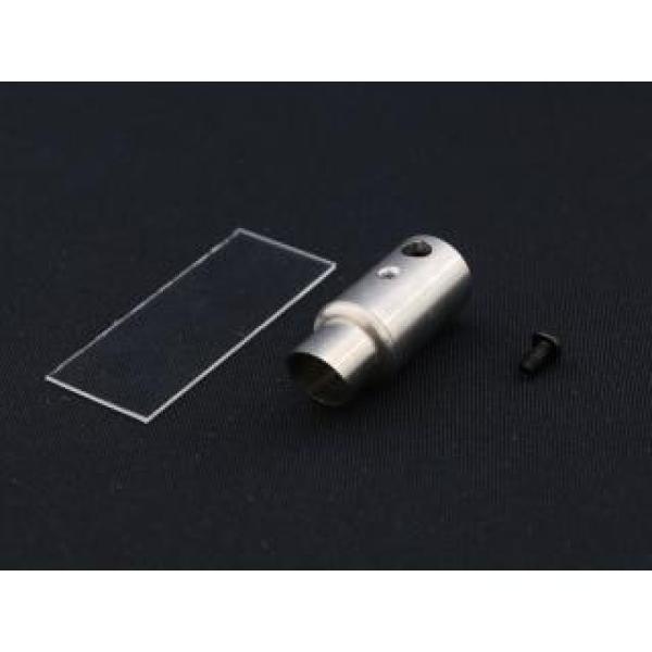 tanabe Medalion G-FORDAN Made of aluminium
