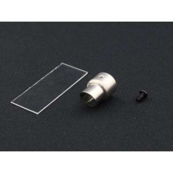 tanabe Medalion G-FORDAN  Made of aluminium short type