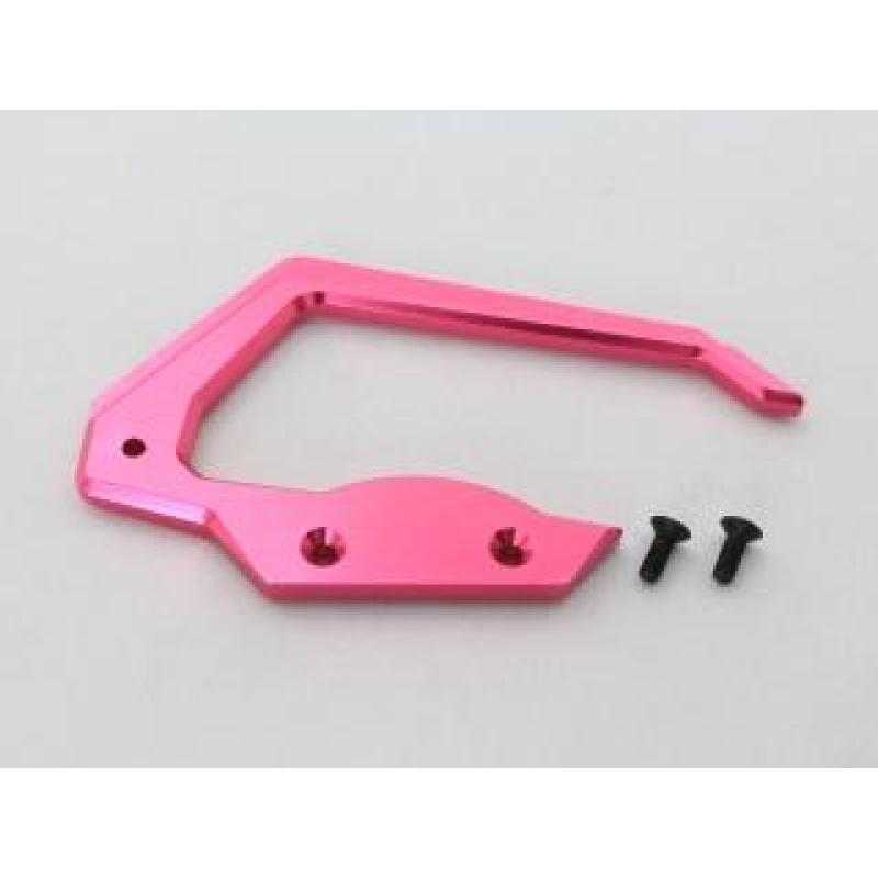 Futaba ALUMINUM HANDLE for 10PX  Pink