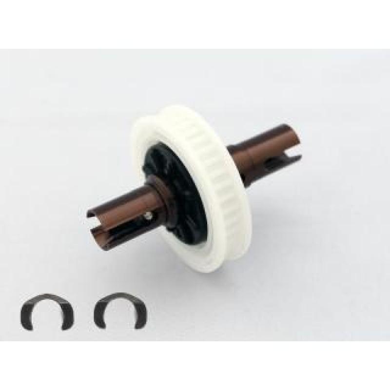 RX-J BALL DEFFERENTIAL KIT FOR JAGER