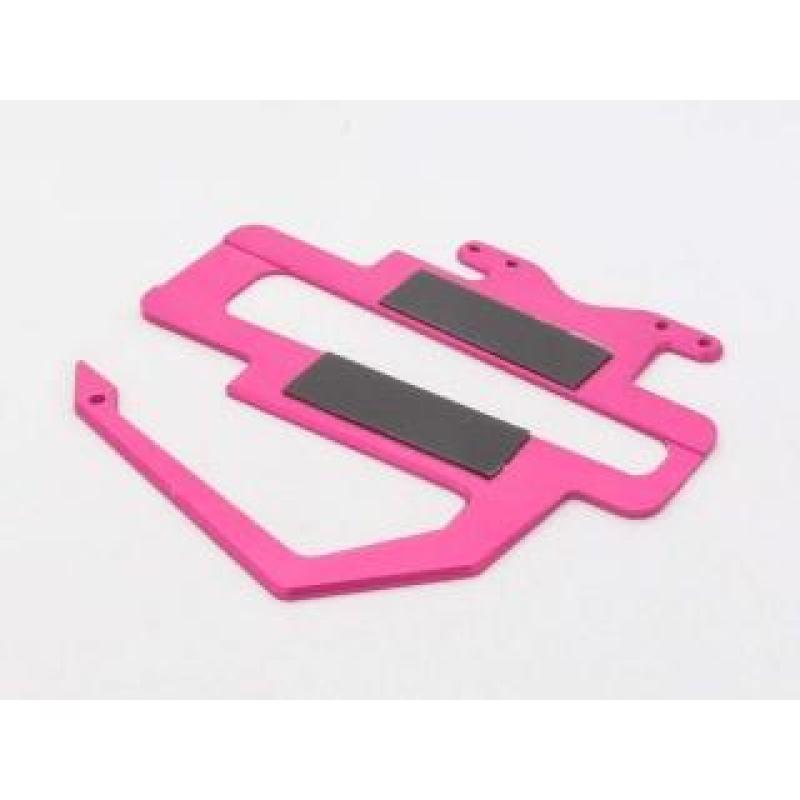 RC ART Futaba TX stand pink