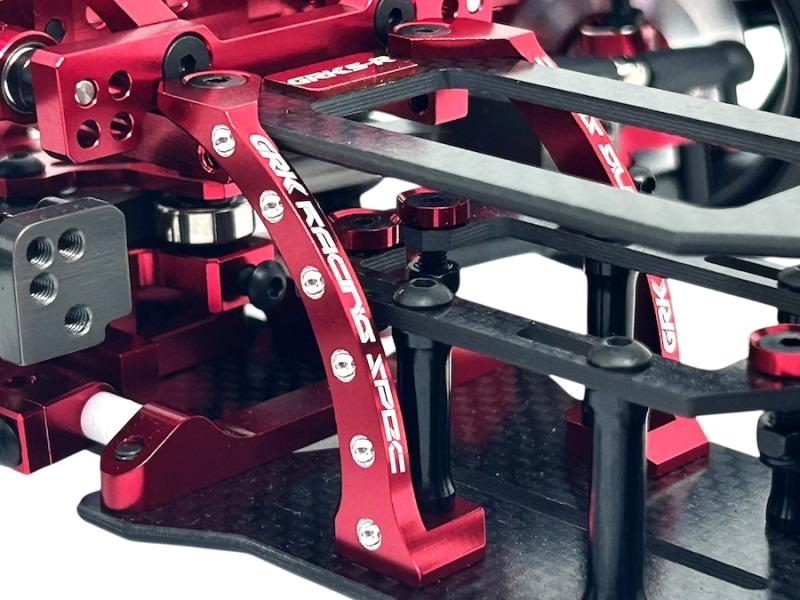 GRK5 Reinforce Brace PURPLE