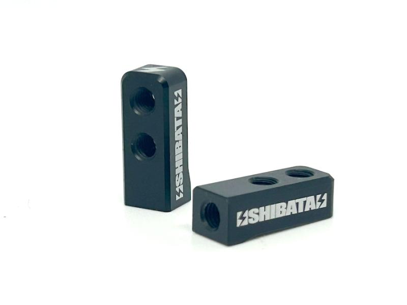GRK Multi Mount Bracket Black
