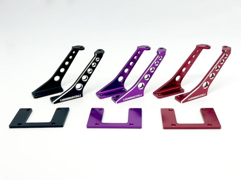 GRK5 Front Reinforcement Brace Type F