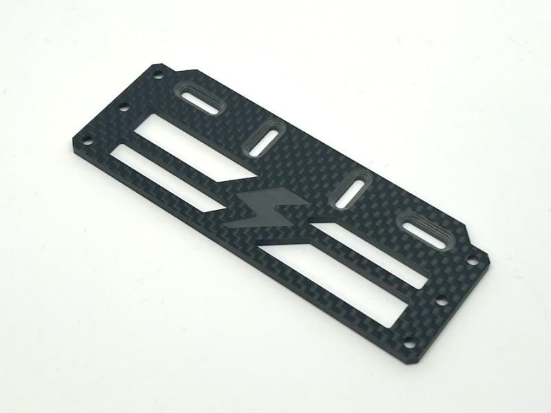 GRK WTP Battery Base Plate Ver.2