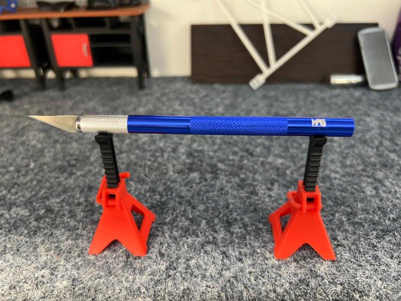 M.A.S. Präzisionsmesser