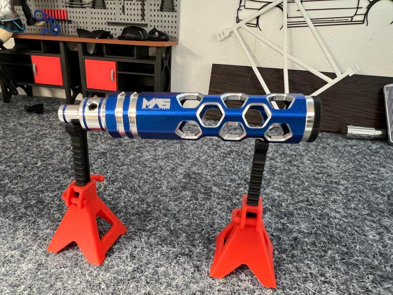 M.A.S. Werkzeug Griff für Inbus