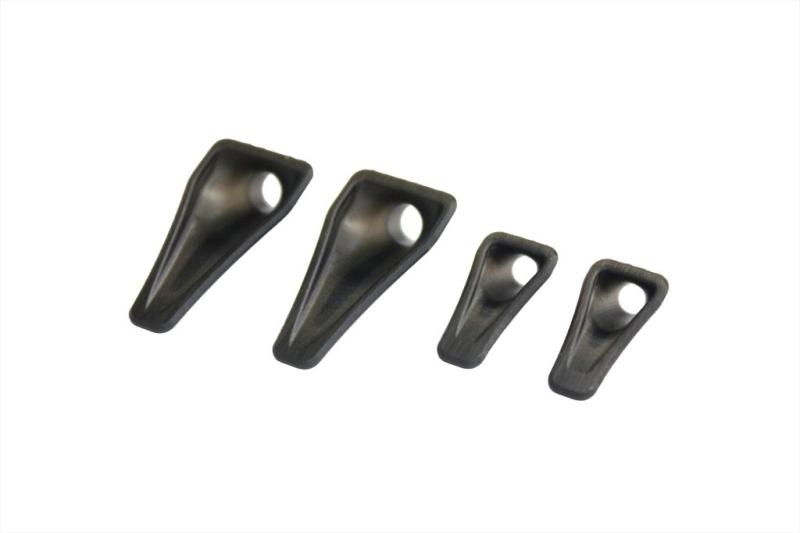 NACA Duct (round hole type) [APA-1561]