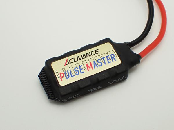 Acuvance Pulse Master [PULSE MASTER]