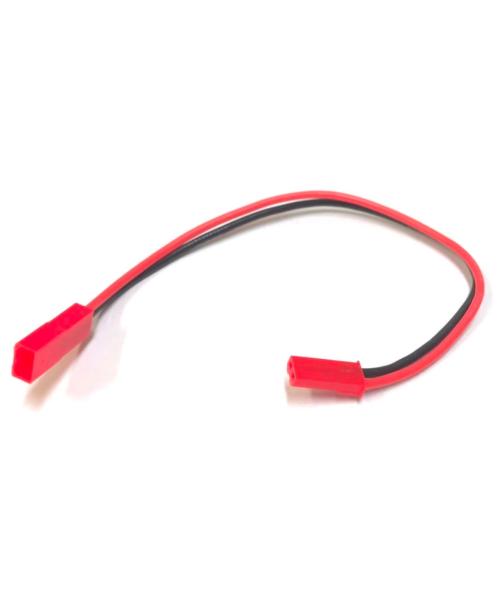 Extension cord （BEC Male & BEC Female）L=15cm
